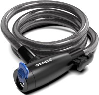 Фото - Велозамок / блокиратор Gerda Flex 1500/10T