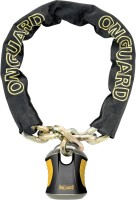 Фото - Велозамок / блокиратор OnGuard Beast #8017