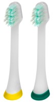 Фото - Насадки для зубных щеток Panasonic EW0911 2 pcs
