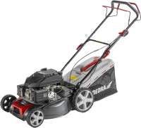 Фото - Газонокосилка Dedra DED8724-46C