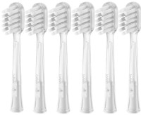 Фото - Насадки для зубных щеток Laifen Gum Care 6 pcs