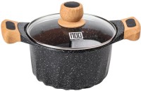 Фото - Кастрюля MGC HP-4-432B