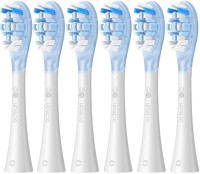 Фото - Насадки для зубных щеток Oclean UC03 6 pcs