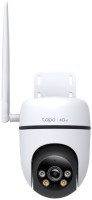 Фото - Камера видеонаблюдения TP-LINK Tapo C501GW