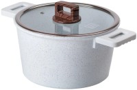Фото - Кастрюля MGC HP-4-440
