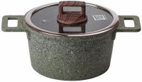 Фото - Кастрюля MGC HP-4-445GR