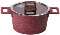 Фото - Кастрюля MGC HP-4-446R