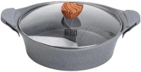 Фото - Кастрюля MGC HP-4-413G