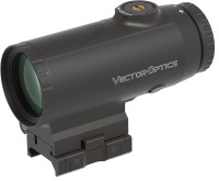 Фото - Прицел Vector Optics Paragon 5x30 Mini Magnifier
