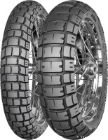 Фото - Мотошина Mitas Enduro Trail-ADV 170/60 R17 72W
