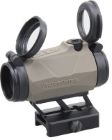 Фото - Прицел Vector Optics Maverick-IV 1x20 Mini Rubber Armored Reflex Sight SOP