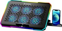 Фото - Подставка для ноутбука GamePro CP660