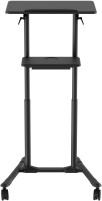 Фото - Подставка для ноутбука Gembird TVS-DESK-01-BK