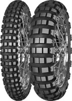Фото - Мотошина Mitas Enduro Trail XT+ 150/70 R18 70T