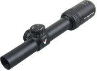 Фото - Прицел Vector Optics VictOptics ZOD 1-4x20