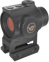 Фото - Прицел Vector Optics Paragon 1x18 X-Mini Prism