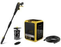 Фото - Мойка высокого давления Stanley SXPW25CDSS-E