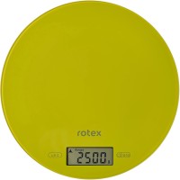 Фото - Весы Rotex RSK16-O
