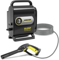 Фото - Мойка высокого давления Karcher K Silent Anniversary Edition (1.600-956.0)