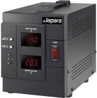 Фото - Стабилизатор напряжения Lapara LA-AVR-2000 2 кВА / 1600 Вт