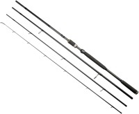 Фото - Удилище Westin W3 Ultralight Spin 4sec 2nd Generation 390-30