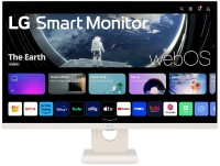 Фото - Монитор LG 27U511SA 27&nbsp;"  белый