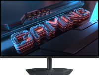 Фото - Монитор Gigabyte MO27U2 27 "  черный