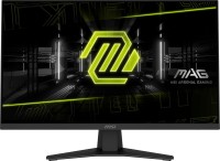 Фото - Монитор MSI MAG 274QF X24 27 "  черный