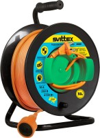 Фото - Сетевой фильтр / удлинитель SVITTEX SV-2210