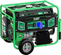 Фото - Электрогенератор BLANK & HAGEN TTD-PG8000EN-E