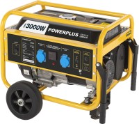 Фото - Электрогенератор Powerplus POWX5130