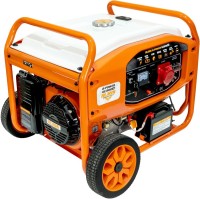 Фото - Электрогенератор Ruris R-Power GE 8000