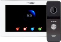 Фото - Домофон Bcom BD-770FHD/T Kit
