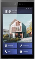 Фото - Домофон Hikvision DS-KD9633-WBE6