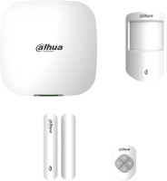 Фото - Сигнализация / Smart Hub Dahua ART-ARC3000H-03-W2(868)