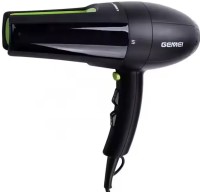 Фото - Фен Gemei GM-118