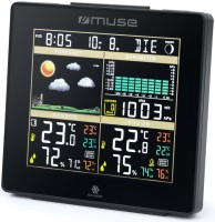 Фото - Метеостанция Muse M-085 WS