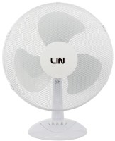 Фото - Вентилятор LIN LI-16FT2512