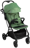 Фото - Коляска Kidnort Fjallrav