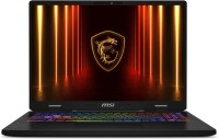 Ноутбук MSI Crosshair 16 HX AI D2XWFKG