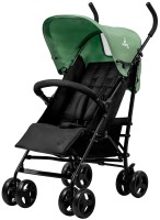 Фото - Коляска Asalvo Mombi 2