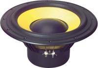Фото - Сабвуфер HiVi F10