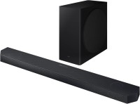 Фото - Саундбар Samsung HW-QS730D