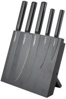 Фото - Набор ножей HOLMER Dark KS-66225-BL