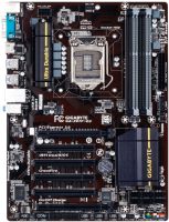 Фото - Материнская плата Gigabyte GA-Z87P-D3 