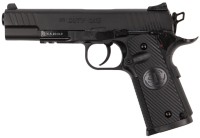 Фото - Пневматический пистолет ASG STI Duty One 6mm Blow Back