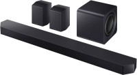 Фото - Саундбар Samsung HW-Q990F