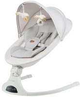 Фото - Кресло-качалка Kinder Kraft Tulsy