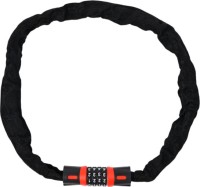 Фото - Велозамок / блокиратор LEAN Toys Code Lock