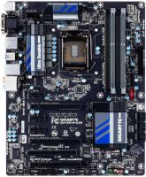 Фото - Материнская плата Gigabyte GA-Z87X-D3H 